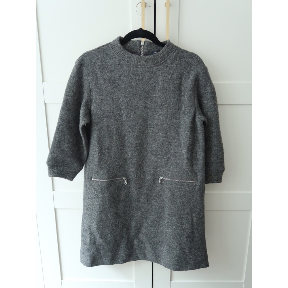 Marc by Marc Jacobs Liya Long Sleeve Dress